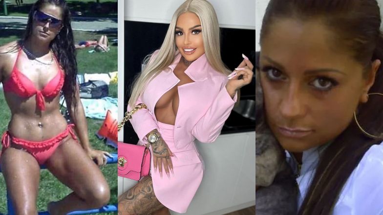 Tak kiedyś wyglądały gwiazdy "Królowych życia"