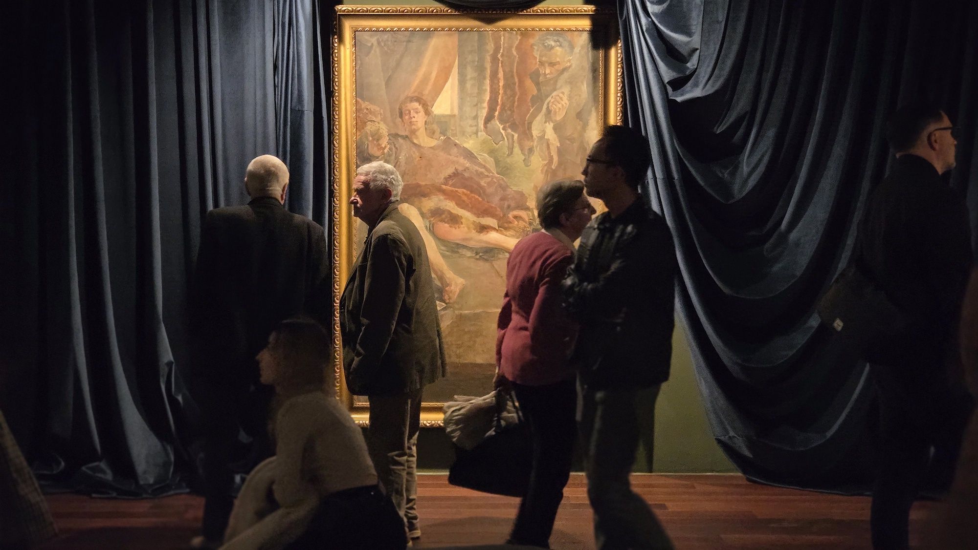 Matejko, Malczewski i Wyspiański w Starym Browarze. Na otwarcie 
