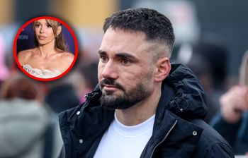 Doda żegna Łukasza Litewkę. "Jeszcze przed obiadem żartowaliśmy"