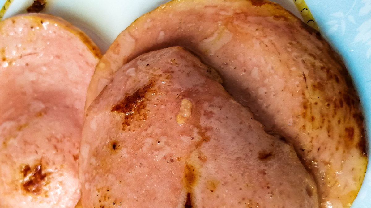 Mortadela jest hitem we Włoszech