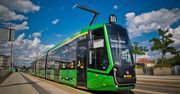 Poznań: MPK odebrał kolejne tramwaje