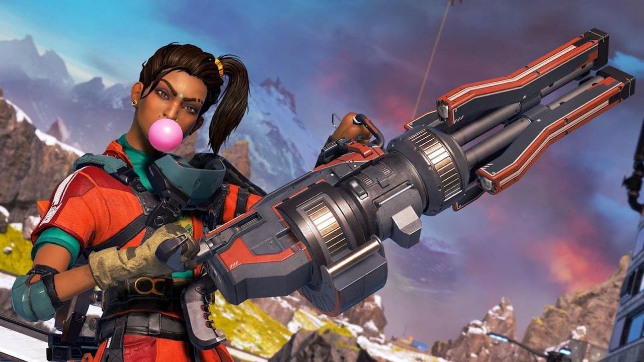 Apex Legends