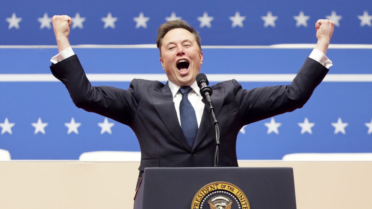 Elon Musk na szczycie. Oto majątek sojusznika Donalda Trumpa