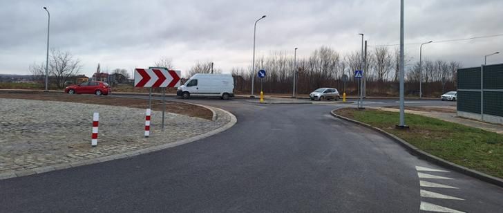 Dobra wiadomość dla kierowców związana z obwodnicą Ostrowca Św.