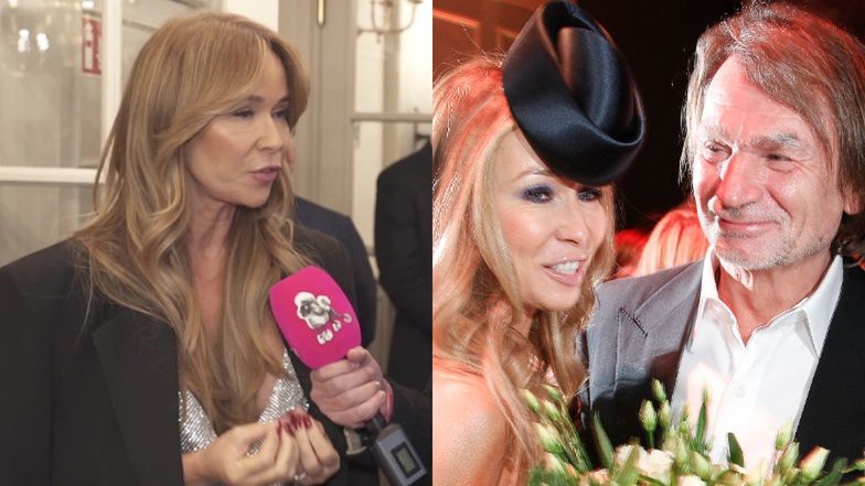 Joanna Przetakiewicz wspomina związek z Janem Kulczykiem