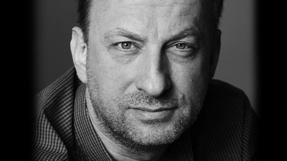 W wieku 54 lat zmarł Paweł Szwed. 