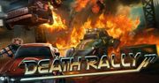 Death Rally za darmo w App Store [wideo]