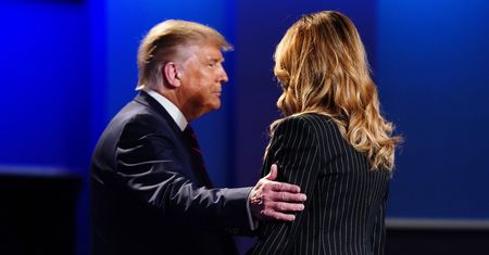 Koronawirus. Donald Trump zakażony