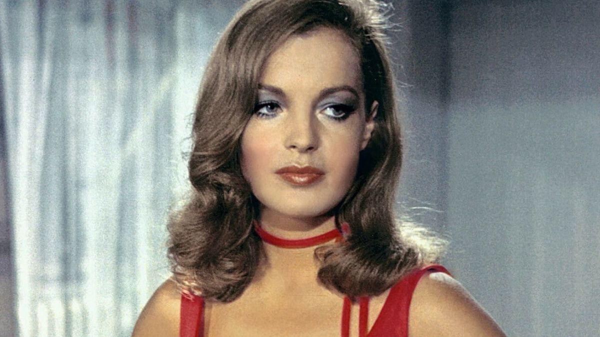 Romy Schneider