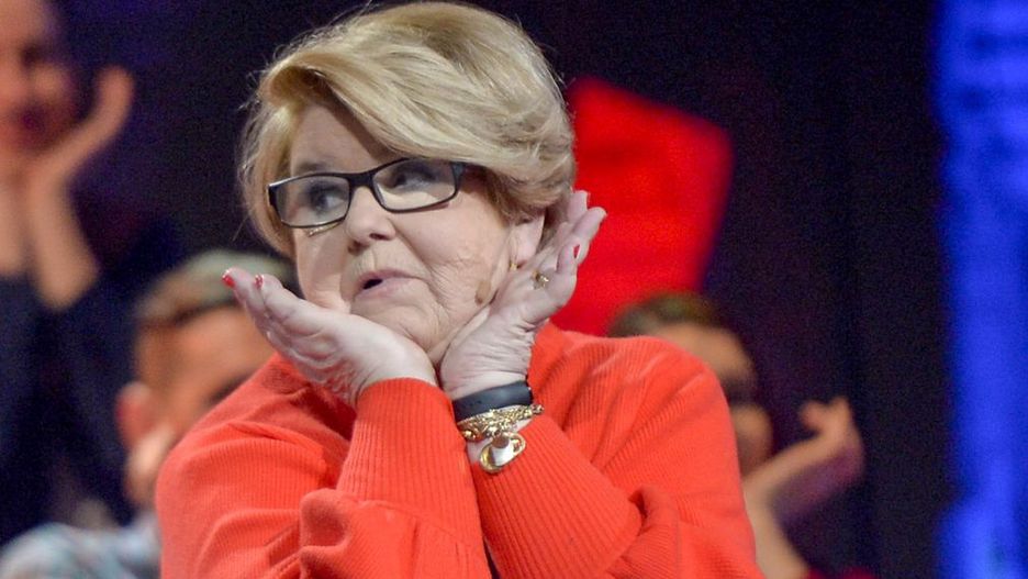 Wiesława Judek krytykuje uczestniczki "Sanatorium miłości"