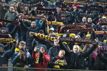 Pogoń Szczecin rozpoczęła sprzedaż karnetów na sezon 2025/26
