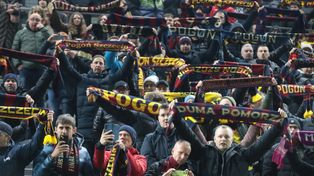 Pogoń Szczecin rozpoczęła sprzedaż karnetów na sezon 2025/26