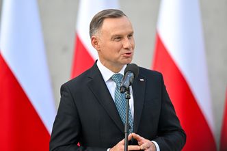 Sprawa Sławomira Nowaka. Nieoczekiwany ruch. Chcą prezydenta na świadka