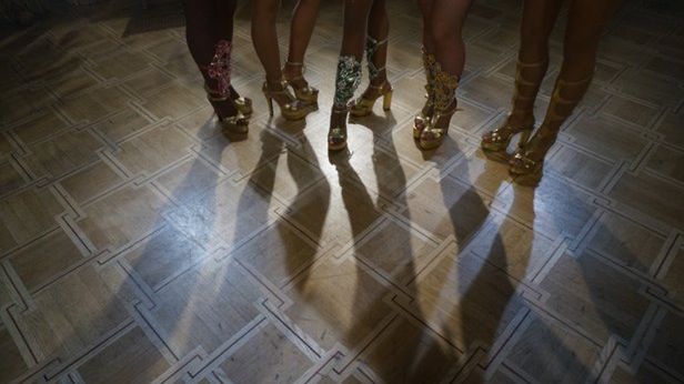 Sony NEX-6 - pierwsze zdjęcia [galeria] 1