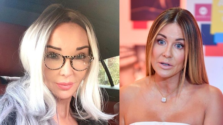 Ewa Minge wbija szpilę Małgorzacie Rozenek?