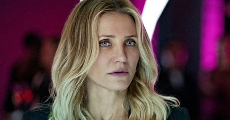 Wielki powrót Cameron Diaz. Minęło prawie 10 lat