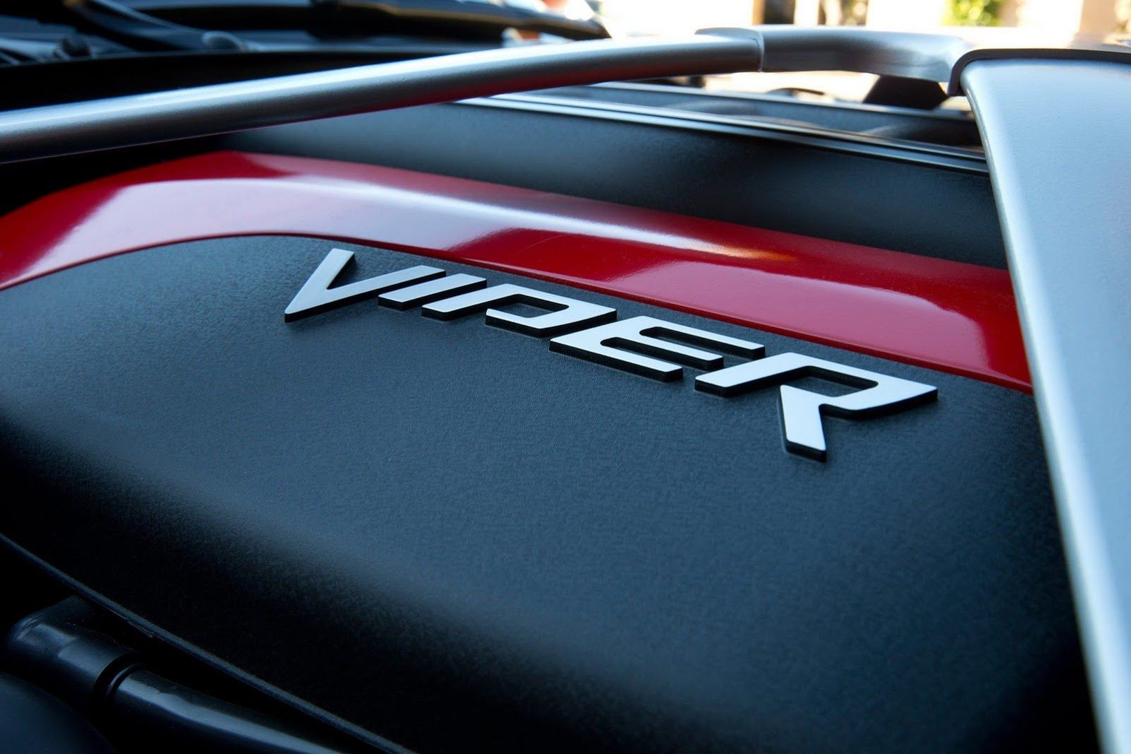 2013 SRT Viper - w żółci, czerwieni, czerni i niebieskim [aktualizacja] 95