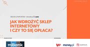 Polacy pokochali zakupy internetowe. Ta kwota robi wrażenie