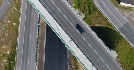 Opłaty za autostradę znów w górę. Chodzi o ważny odcinek