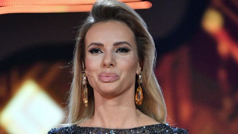 Izabela Janachowska odpowiada fanom