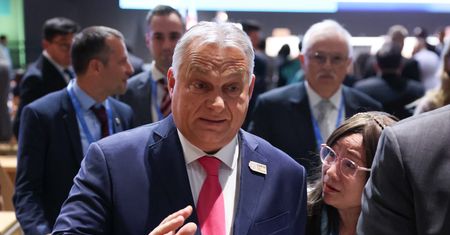 Europa szuka sposobu na pominięcie Orbana