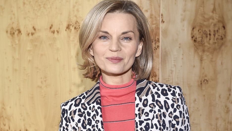 Małgorzata Foremniak przyjaźni się ze Stanisławą Celińską.