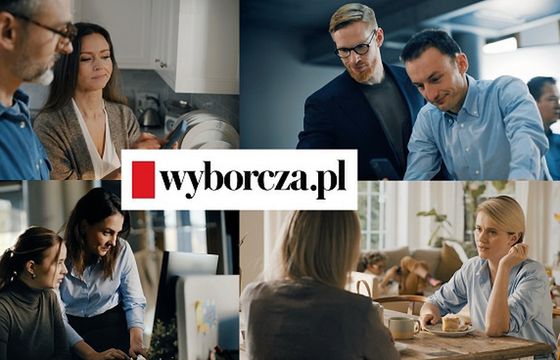 Tylko 14 proc. Polaków płaci za cyfrowe treści mediów. Liderem „Gazeta Wyborcza”