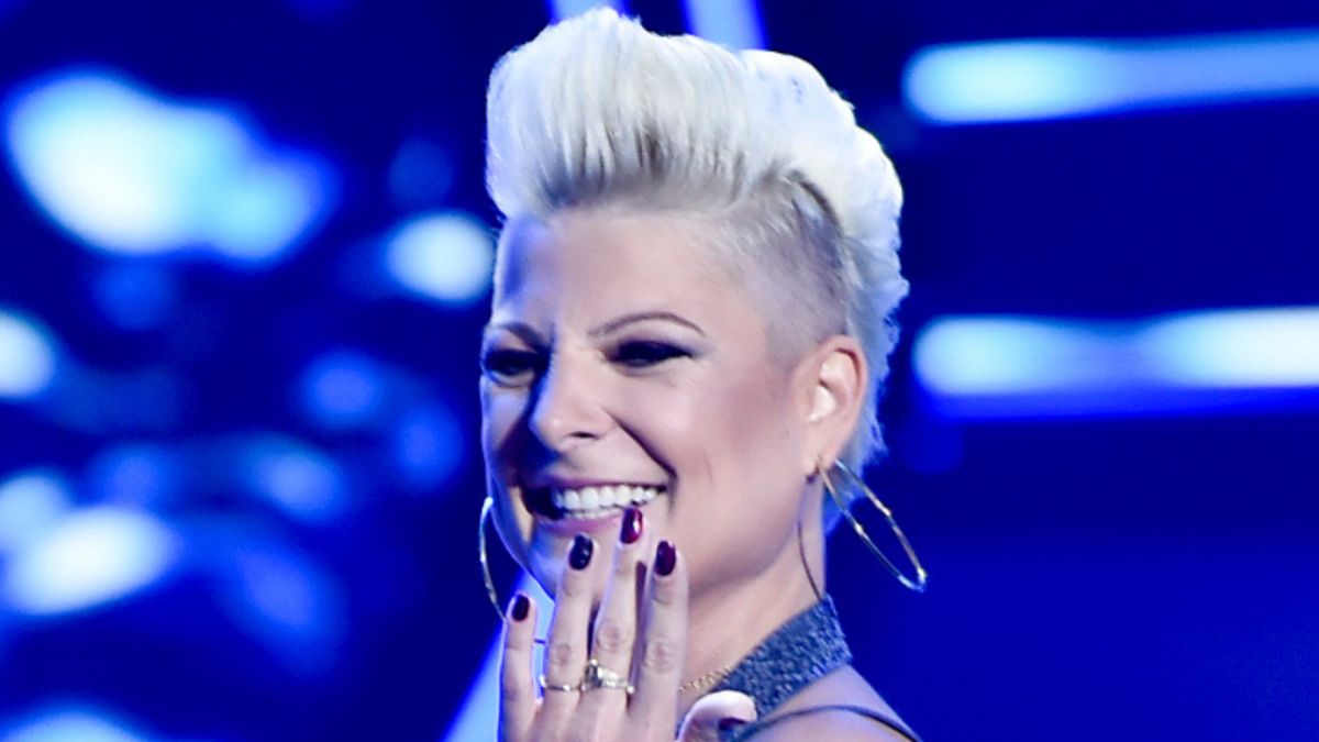 Magdalena Narożna chwali się ciałem w bikini