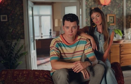 Czy Netflix stworzy spin-off serialu „Sex Education”?