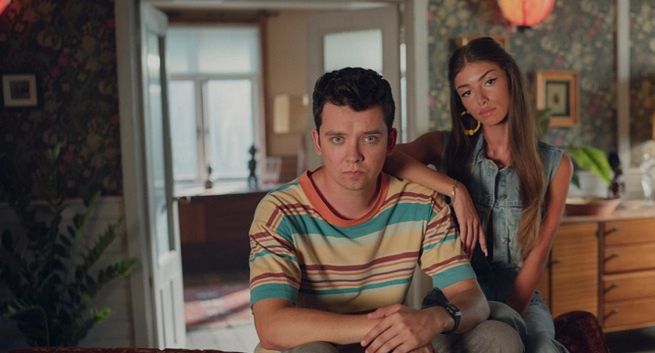 Czy Netflix stworzy spin-off serialu „Sex Education”?