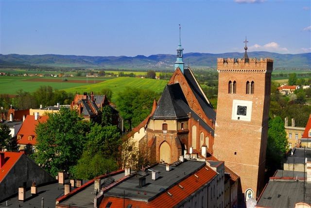 Top 20 najciekawszych krzywych wież z całego świata [cz. 1.] 18