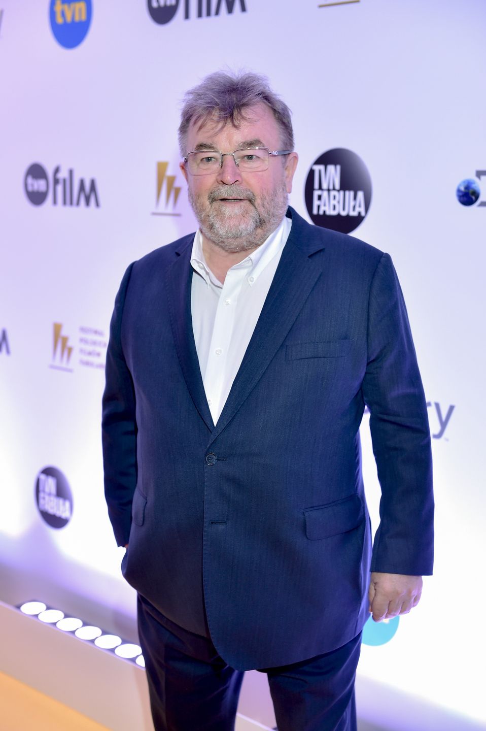 Edward Miszczak nie czuł się dobrze w nowych strukturach TVN?
