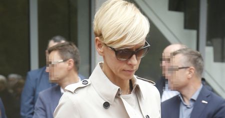 Anita Werner przed laty straciła ukochanego. Zmarł za granicą