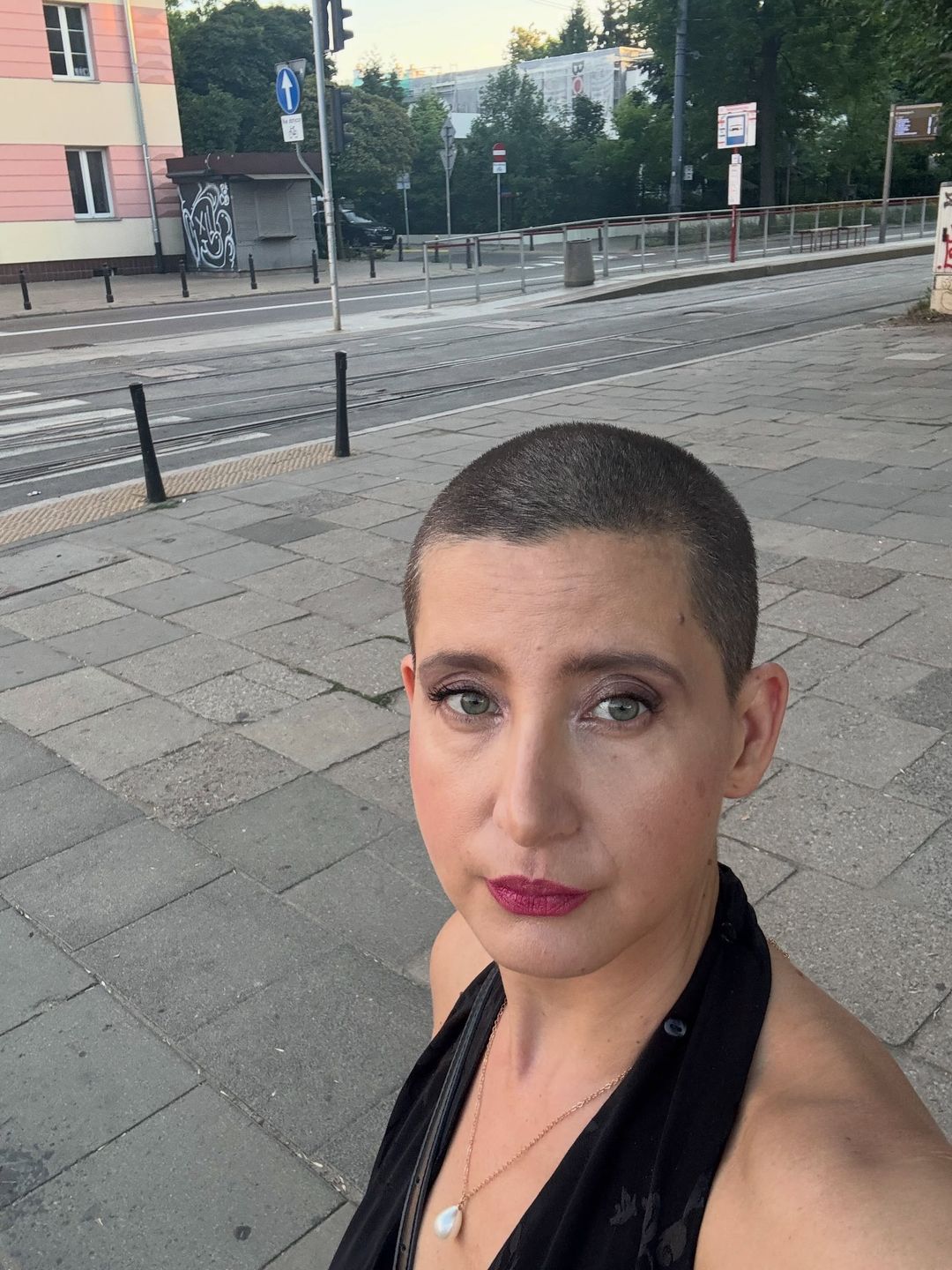 Monika Pikuła opublikowała nowe zdjęcia