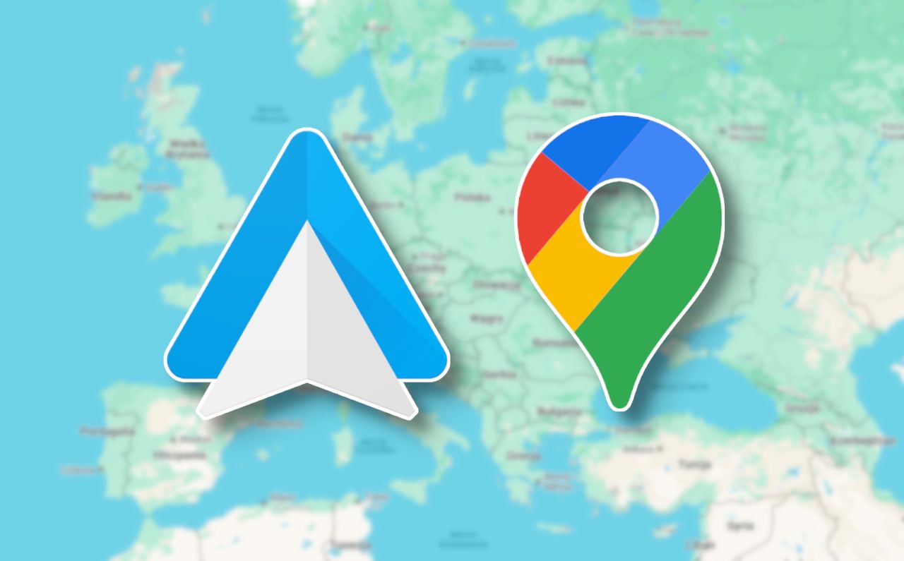 Android Auto nie działa tak jak powinien w  Mapach Google. Jest proste rozwiązanie