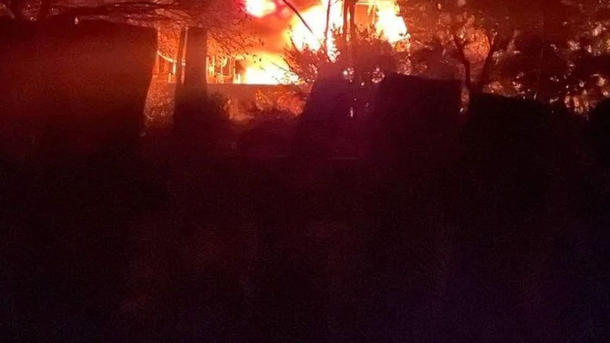 Ukraińcy znów użyli pocisków Storm Shadow