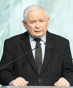 Konwencja PiS. Kaczyński mówił o "rządzie likwidatorów"