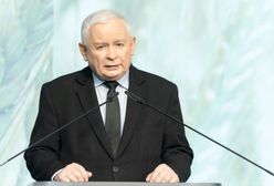 Konwencja PiS. Kaczyński mówił o "rządzie likwidatorów"