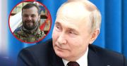 Morderca i gwałciciel poszedł na front. Putin zrobił z niego bohatera