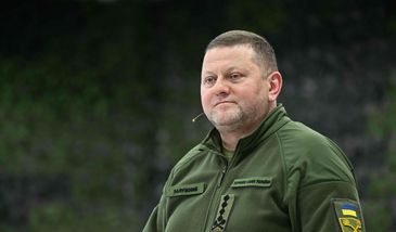 Załużny: uważam, że rozpoczęła się wojna światowa