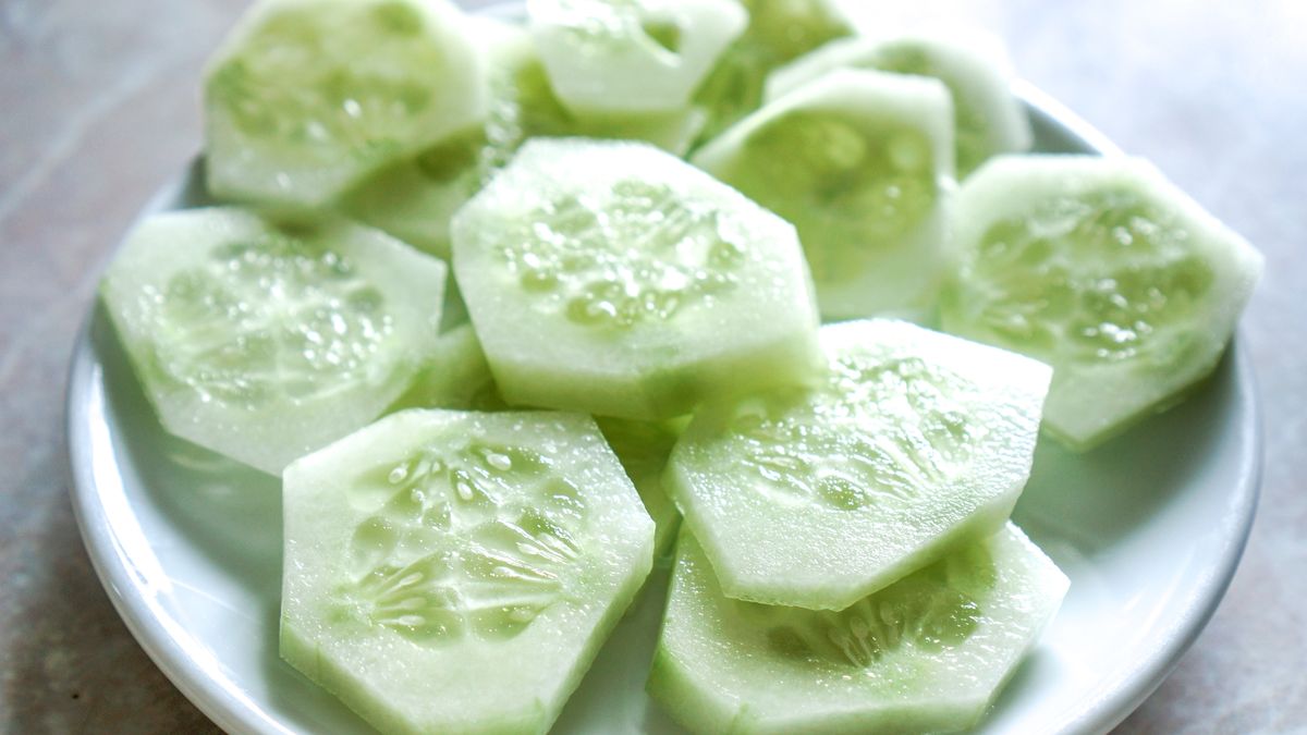 Ogórki po królewsku świetnie sprawdzają się do mięs i kanapek