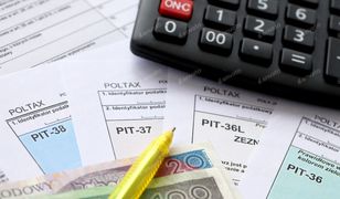 Podatnik.info – baza wiedzy i nowoczesny sposób na spokojne rozliczenie PIT