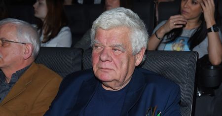 Jego głos znała cała Polska. Mało kto wie, z kim był związany