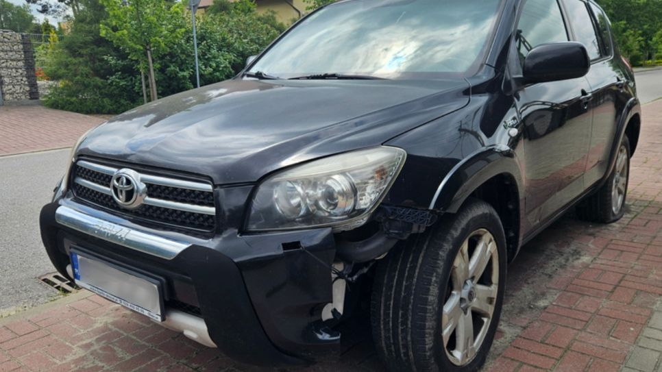 Oto jakie auta można kupić od skarbówki na Mazowszu