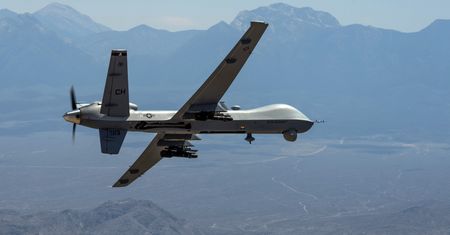 Z izraelskiego garażu do Polski. Abraham Karem, ojciec drona MQ-9 Reaper