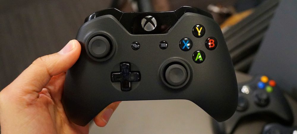 OBox - nowa konsola z Androidem. Czasy podróbek wcale się nie skończyły! 3
