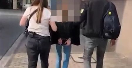 28-latka z Wielkopolski zatrzymana za przywłaszczenie pieniędzy ze spółdzielni