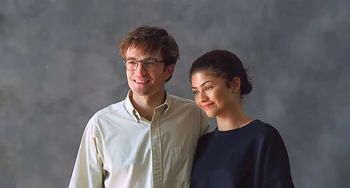 Zwrot akcji przed ślubem. W rolach głównych gorący duet