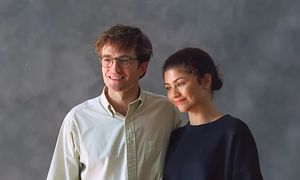 Zwrot akcji przed ślubem. W rolach głównych gorący duet