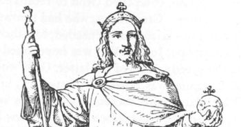 Niechciany książę. Dlaczego Jan Matejko pominął go w swoim "Poczcie"?